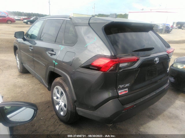 2023 TOYOTA RAV4 LE VIN: 2T3G1RFV8PW331269