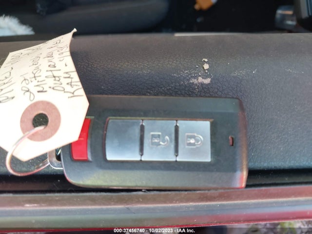 JA4ARUAU3MU022599 Mitsubishi Outlander Sport Es/se/le/be