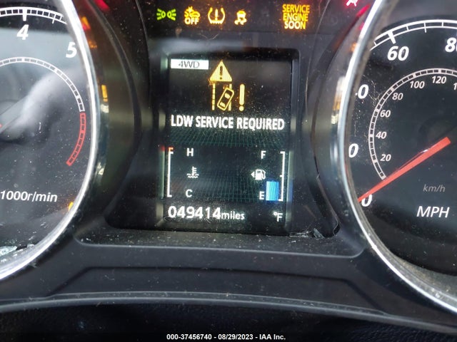 JA4ARUAU3MU022599 Mitsubishi Outlander Sport Es/se/le/be