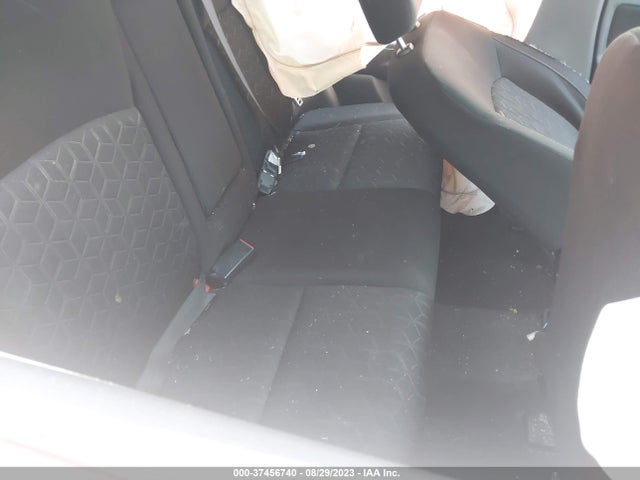 JA4ARUAU3MU022599 Mitsubishi Outlander Sport Es/se/le/be