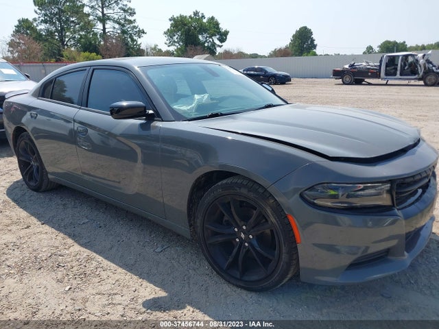 Dodge Charger Sxt 2018 2C3CDXBG3JH272564 Image 13