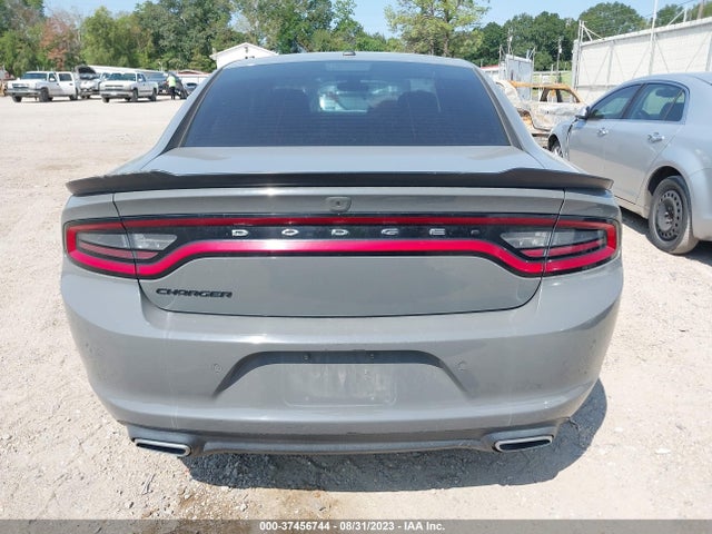 Dodge Charger Sxt 2018 2C3CDXBG3JH272564 Image 16