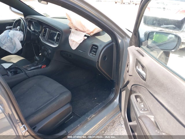 Dodge Charger Sxt 2018 2C3CDXBG3JH272564 Image 5