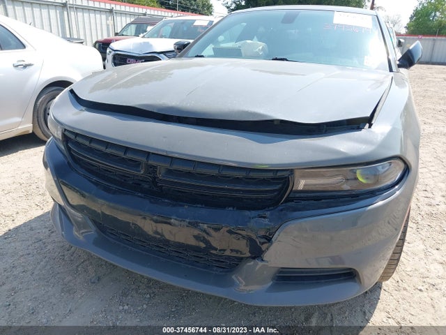 Dodge Charger Sxt 2018 2C3CDXBG3JH272564 Image 6