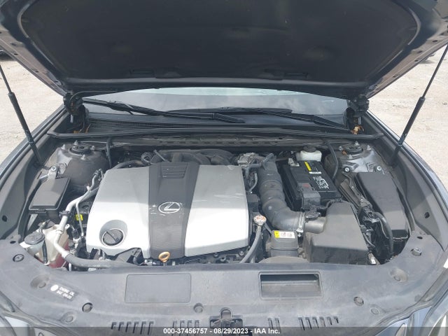 2019 Lexus ES, VIN: 58ABZ1B12KU033303