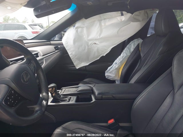 2019 Lexus ES, VIN: 58ABZ1B12KU033303