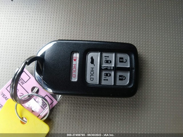 Honda Odyssey Ex-l 2015 5FNRL5H6XFB087596 Image 11