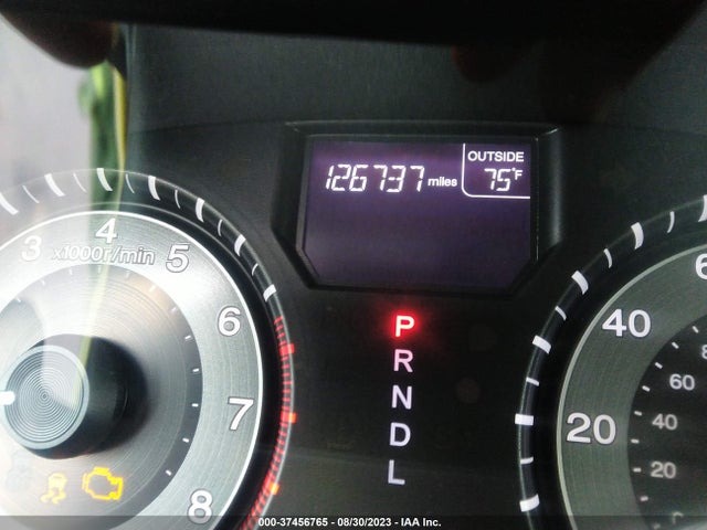 Honda Odyssey Ex-l 2015 5FNRL5H6XFB087596 Image 15