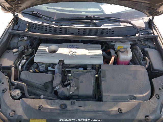 JTHKD5BH0E2184718 Lexus Ct 200h Hybrid