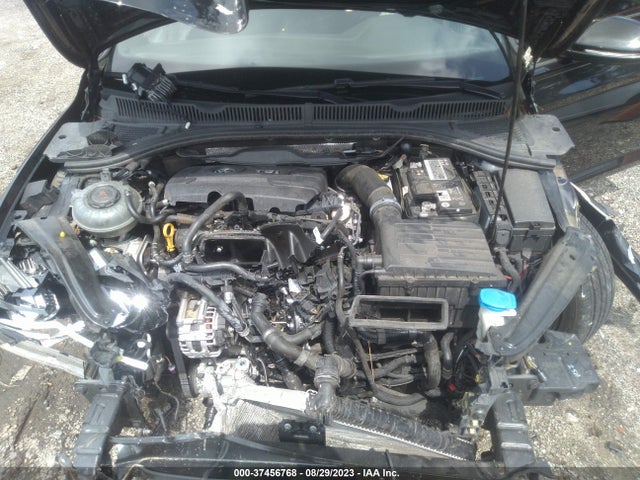 3VW6T7BU7LM057580 Volkswagen Jetta Gli S/autobahn