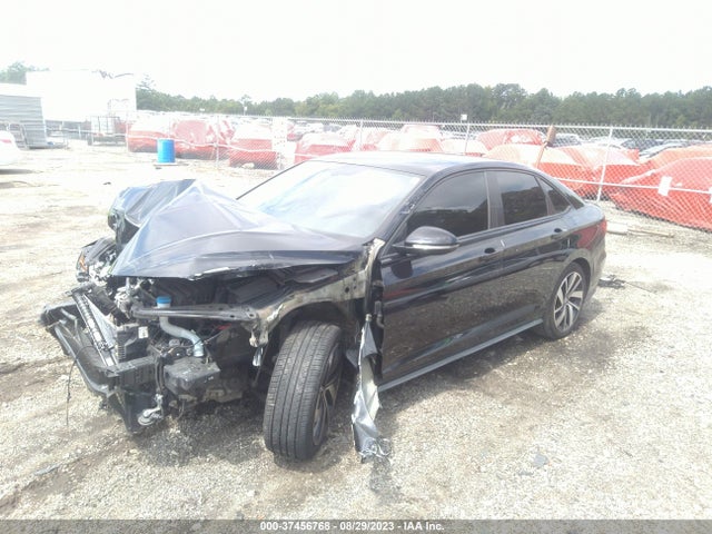 3VW6T7BU7LM057580 Volkswagen Jetta Gli S/autobahn