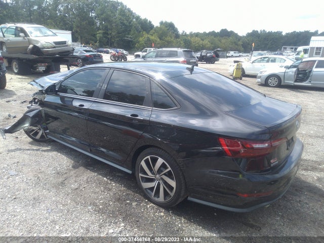 3VW6T7BU7LM057580 Volkswagen Jetta Gli S/autobahn