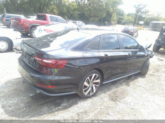 3VW6T7BU7LM057580 Volkswagen Jetta Gli S/autobahn