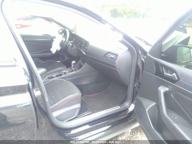 3VW6T7BU7LM057580 Volkswagen Jetta Gli S/autobahn