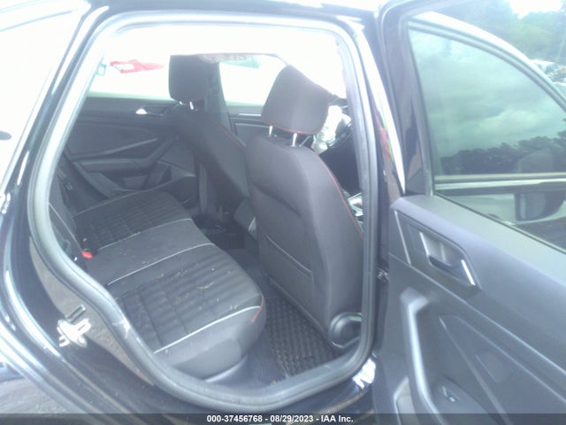 3VW6T7BU7LM057580 Volkswagen Jetta Gli S/autobahn