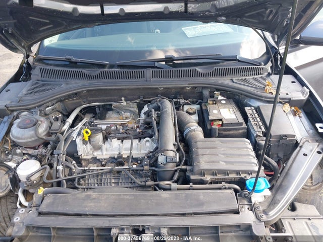 3VWN57BU8KM106547 Volkswagen JETTA S