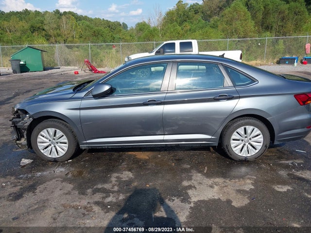 3VWN57BU8KM106547 Volkswagen JETTA S