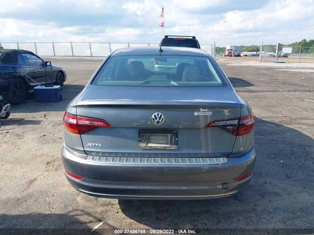 3VWN57BU8KM106547 Volkswagen JETTA S