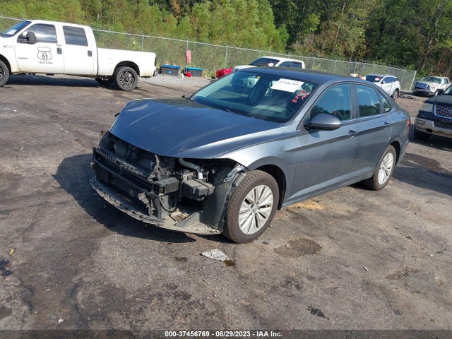3VWN57BU8KM106547 Volkswagen JETTA S