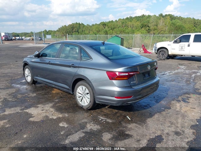 3VWN57BU8KM106547 Volkswagen JETTA S