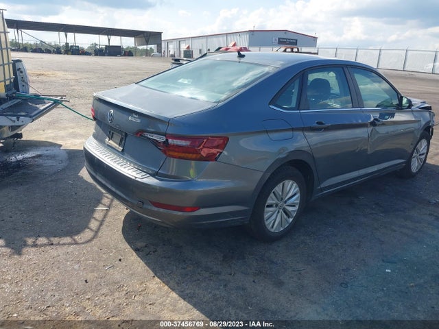 3VWN57BU8KM106547 Volkswagen JETTA S