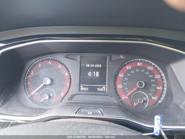 3VWN57BU8KM106547 Volkswagen JETTA S