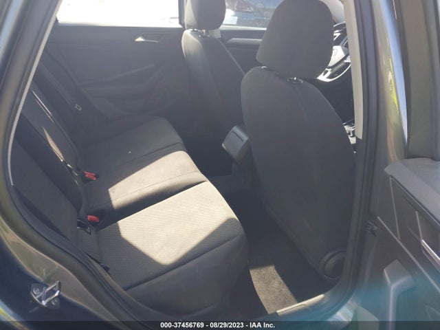 3VWN57BU8KM106547 Volkswagen JETTA S