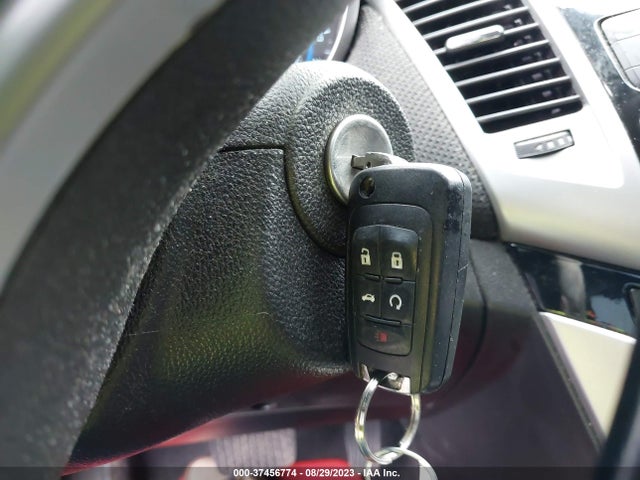 Chevrolet CRUZE ECO 2014 1G1PH5SB4E7240579 Image 11
