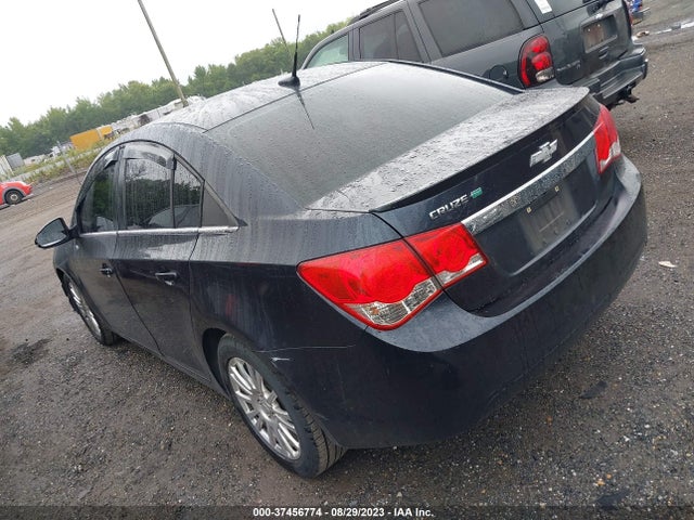 Chevrolet CRUZE ECO 2014 1G1PH5SB4E7240579 Image 3