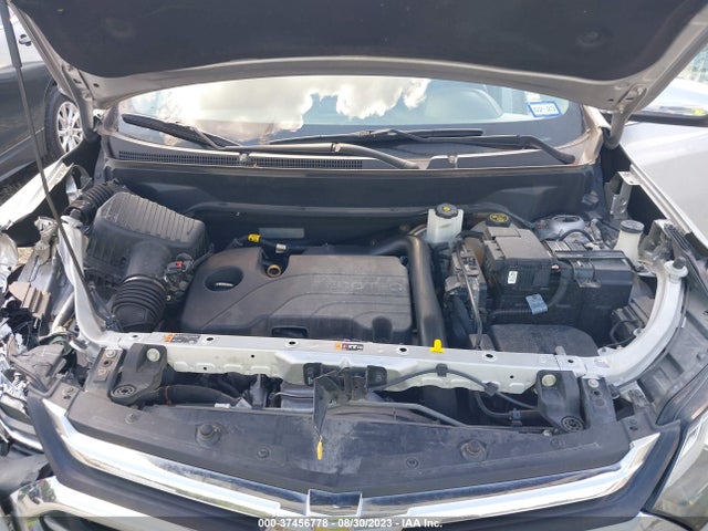 Chevrolet Equinox Premier 2018 2GNAXMEV5J6296435 Image 10