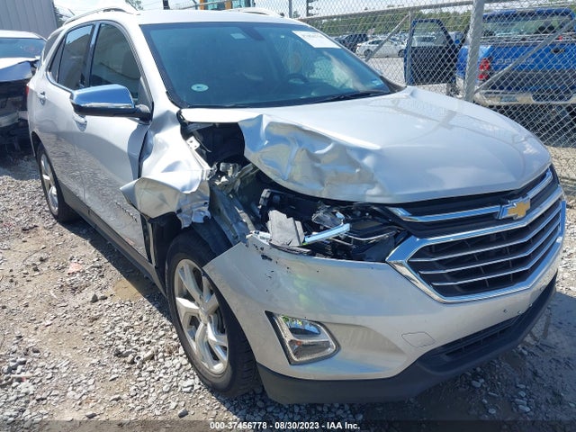 Chevrolet Equinox Premier 2018 2GNAXMEV5J6296435 Image 6
