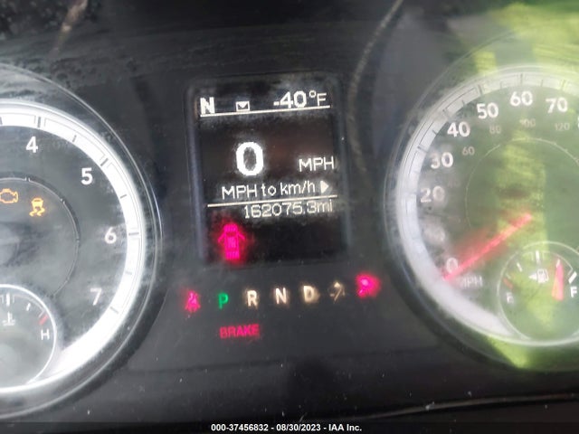 1C6RR7LT9ES115064 RAM 1500 Outdoorsman