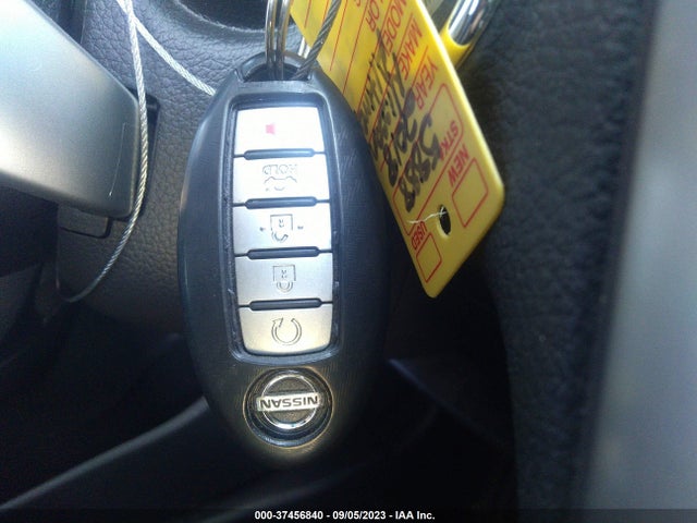 Nissan Altima 2.5 Sr 2018 1N4AL3AP9JC250965 Image 3