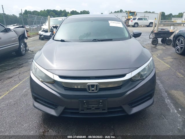 Honda Civic Sedan Lx 2016 19XFC2F55GE209610 Image 12