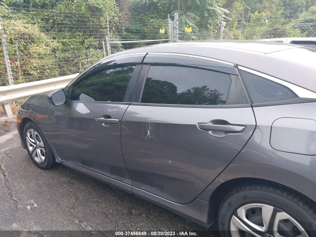 Honda Civic Sedan Lx 2016 19XFC2F55GE209610 Image 14