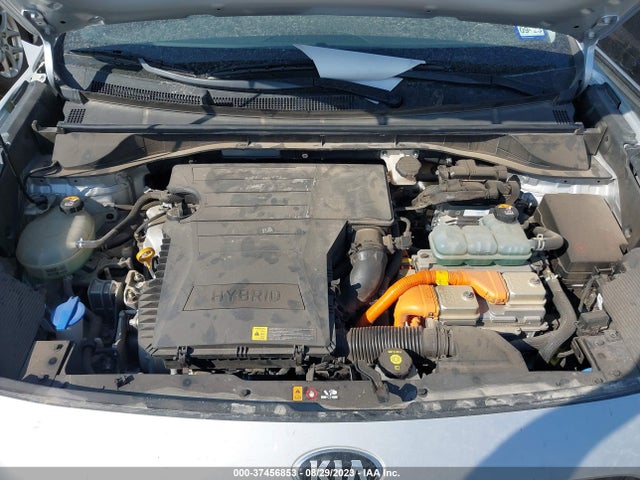 KIA Niro Lxs 2020 KNDCB3LC7L5400823 Image 10