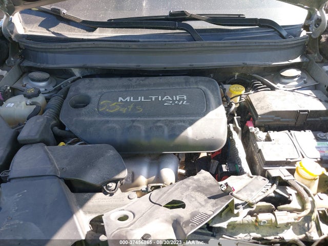 Jeep Cherokee Latitude 2016 1C4PJMCB6GW112597 Image 10