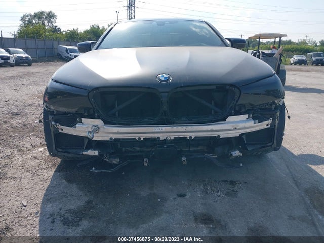 BMW M5 Competition 2019 WBSJF0C55KB447174 Image 13