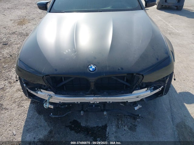 BMW M5 Competition 2019 WBSJF0C55KB447174 Image 6