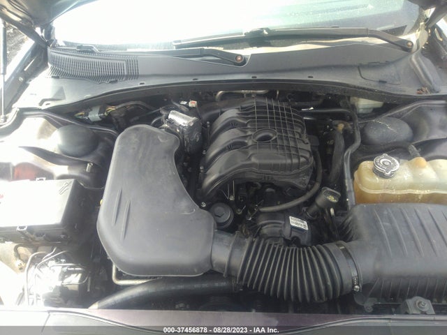 2C3CCABG0EH261608 Chrysler 300 300s