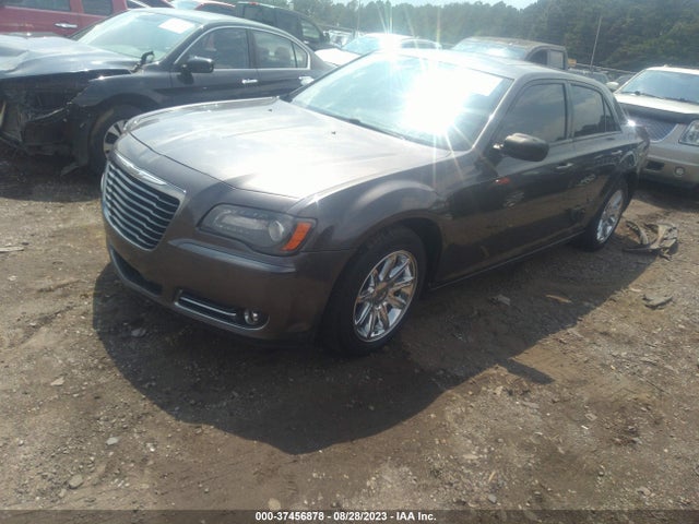 2C3CCABG0EH261608 Chrysler 300 300s