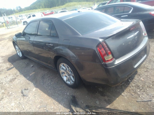 2C3CCABG0EH261608 Chrysler 300 300s