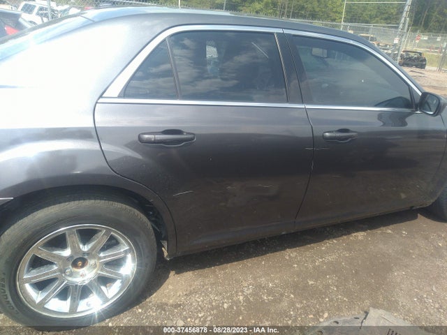 2C3CCABG0EH261608 Chrysler 300 300s