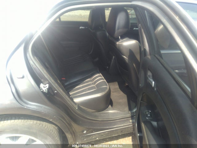 2C3CCABG0EH261608 Chrysler 300 300s