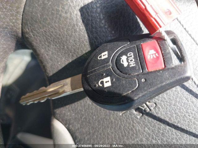 3N1CN7AP0KL850108 Nissan Versa Sedan Sv