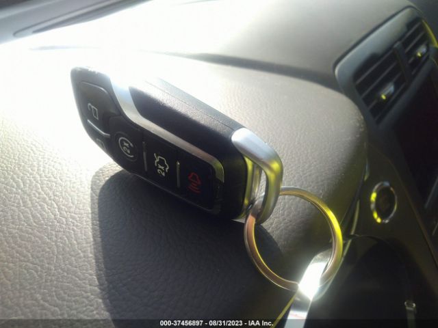 3FA6P0SU2ER199071 Ford Fusion Energi Titanium