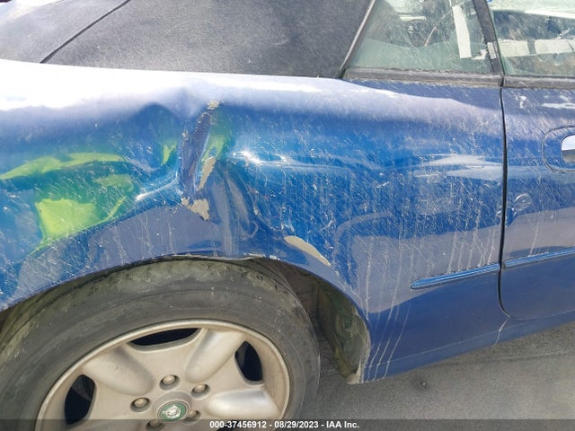 1998 JAGUAR XK8 SAJGX2243WC023044 Photo 5