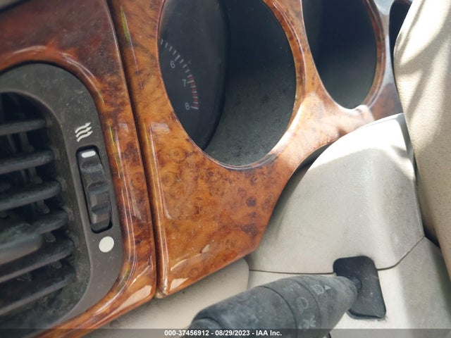 1998 JAGUAR XK8 SAJGX2243WC023044 Photo 6