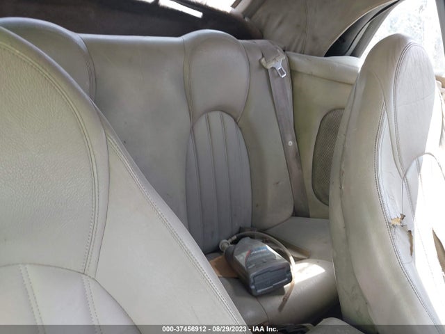 1998 JAGUAR XK8 SAJGX2243WC023044 Photo 7