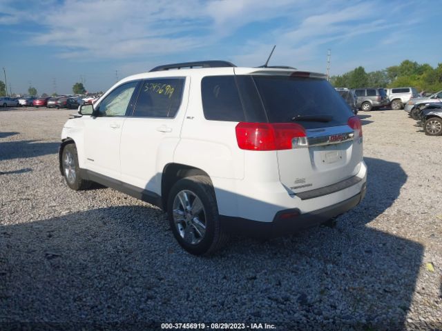 2GKALSEK6E6126349 GMC Terrain Slt